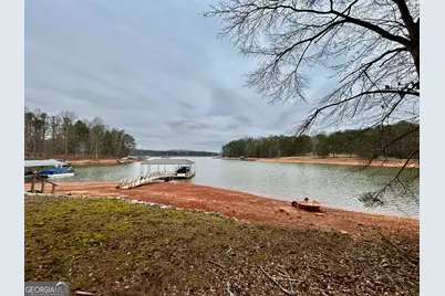 0 Lakeshore Road, Martin, GA 30557 - Photo 9