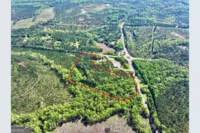 0 Ga Highway 87, Juliette, GA 31046 - Photo 1