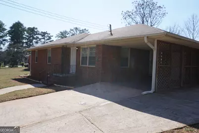 5647 Highland Street, Forest Park, GA 30297 - Photo 3