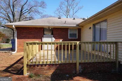 5647 Highland Street, Forest Park, GA 30297 - Photo 23