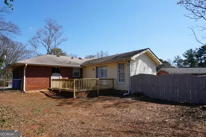 5647 Highland Street, Forest Park, GA 30297 - Photo 25