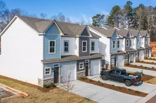 123 Magnolia Pl, Homer, GA 30547 - Photo 1