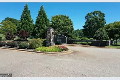 123 Magnolia Place, Homer, GA 30547 - Photo 9