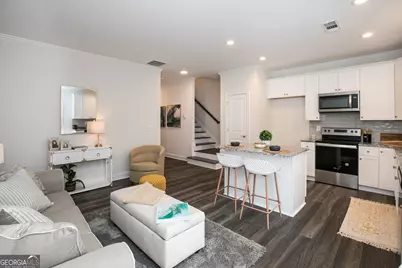 123 Magnolia Place, Homer, GA 30547 - Photo 17