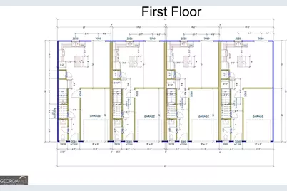 123 Magnolia Place, Homer, GA 30547 - Photo 7