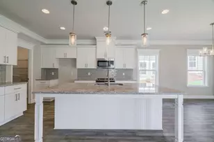 1070 Bridle Trail, Greensboro, GA 30642 - Photo 37