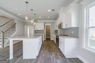 1070 Bridle Trail, Greensboro, GA 30642 - Photo 39