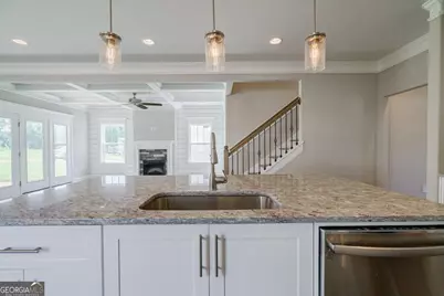 1070 Bridle Trail, Greensboro, GA 30642 - Photo 45