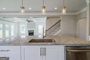 1070 Bridle Trail, Greensboro, GA 30642 - Photo 45