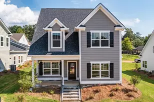 1070 Bridle Trail, Greensboro, GA 30642 - Photo 1