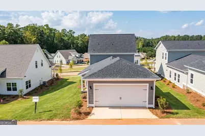 1070 Bridle Trail, Greensboro, GA 30642 - Photo 9