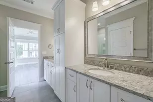 1070 Bridle Trail, Greensboro, GA 30642 - Photo 29