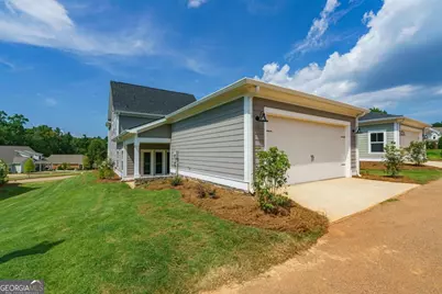 1070 Bridle Trail, Greensboro, GA 30642 - Photo 15