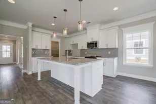 1070 Bridle Trail, Greensboro, GA 30642 - Photo 47