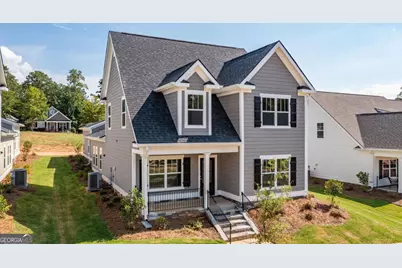 1070 Bridle Trail, Greensboro, GA 30642 - Photo 3