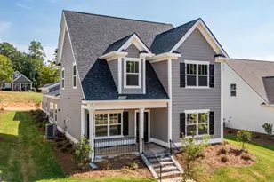 1070 Bridle Trail, Greensboro, GA 30642 - Photo 3