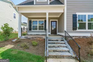 1070 Bridle Trail, Greensboro, GA 30642 - Photo 21