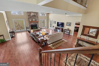 421 Hickory Nut Mtn, Tallulah Falls, GA 30573 - Photo 65