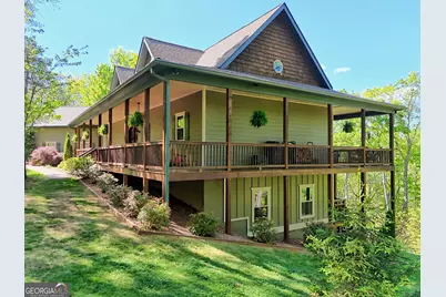 421 Hickory Nut Mtn, Tallulah Falls, GA 30573 - Photo 3