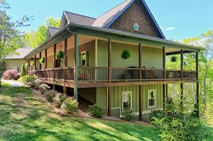 421 Hickory Nut Mountain, Tallulah Falls, GA 30573 - Photo 3