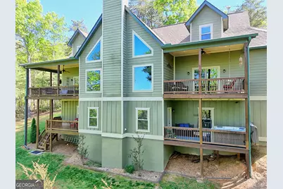 421 Hickory Nut Mtn, Tallulah Falls, GA 30573 - Photo 9