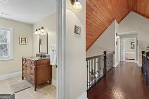 421 Hickory Nut Mountain, Tallulah Falls, GA 30573 - Photo 41