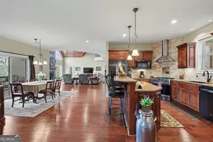 421 Hickory Nut Mountain, Tallulah Falls, GA 30573 - Photo 27