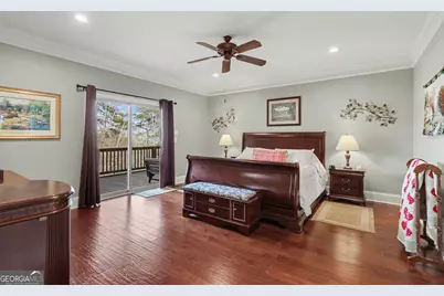 421 Hickory Nut Mtn, Tallulah Falls, GA 30573 - Photo 27