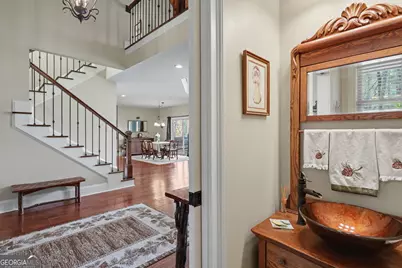 421 Hickory Nut Mtn, Tallulah Falls, GA 30573 - Photo 23