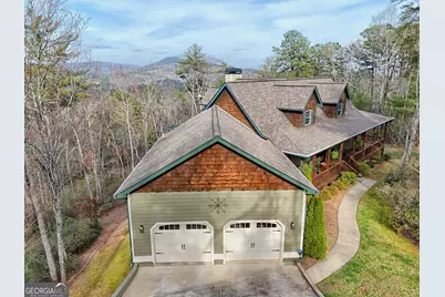 421 Hickory Nut Mtn, Tallulah Falls, GA 30573 - Photo 91