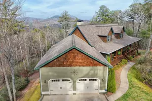 421 Hickory Nut Mountain, Tallulah Falls, GA 30573 - Photo 91