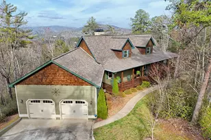 421 Hickory Nut Mountain, Tallulah Falls, GA 30573 - Photo 1