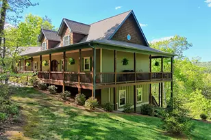 421 Hickory Nut Mountain, Tallulah Falls, GA 30573 - Photo 11