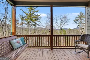 421 Hickory Nut Mountain, Tallulah Falls, GA 30573 - Photo 23