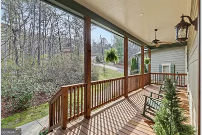 421 Hickory Nut Mtn, Tallulah Falls, GA 30573 - Photo 5