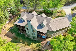 421 Hickory Nut Mountain, Tallulah Falls, GA 30573 - Photo 3