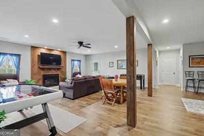 421 Hickory Nut Mtn, Tallulah Falls, GA 30573 - Photo 45