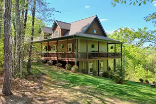 421 Hickory Nut Mountain, Tallulah Falls, GA 30573 - Photo 109