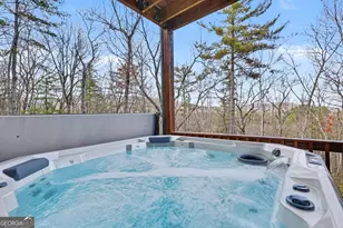 421 Hickory Nut Mountain, Tallulah Falls, GA 30573 - Photo 35