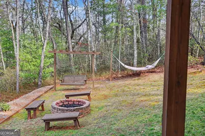 421 Hickory Nut Mtn, Tallulah Falls, GA 30573 - Photo 37