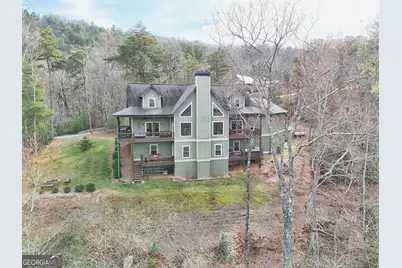 421 Hickory Nut Mtn, Tallulah Falls, GA 30573 - Photo 3