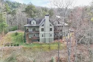 421 Hickory Nut Mountain, Tallulah Falls, GA 30573 - Photo 3