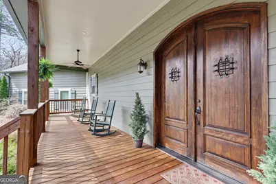 421 Hickory Nut Mtn, Tallulah Falls, GA 30573 - Photo 15