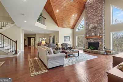 421 Hickory Nut Mtn, Tallulah Falls, GA 30573 - Photo 35