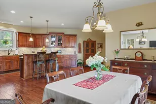 421 Hickory Nut Mountain, Tallulah Falls, GA 30573 - Photo 23