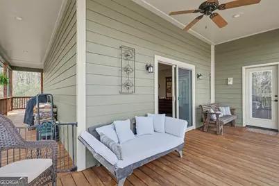 421 Hickory Nut Mtn, Tallulah Falls, GA 30573 - Photo 31