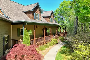421 Hickory Nut Mountain, Tallulah Falls, GA 30573 - Photo 7