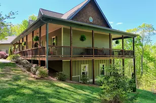 421 Hickory Nut Mountain, Tallulah Falls, GA 30573 - Photo 101