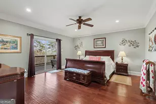 421 Hickory Nut Mountain, Tallulah Falls, GA 30573 - Photo 17