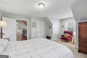 421 Hickory Nut Mountain, Tallulah Falls, GA 30573 - Photo 59